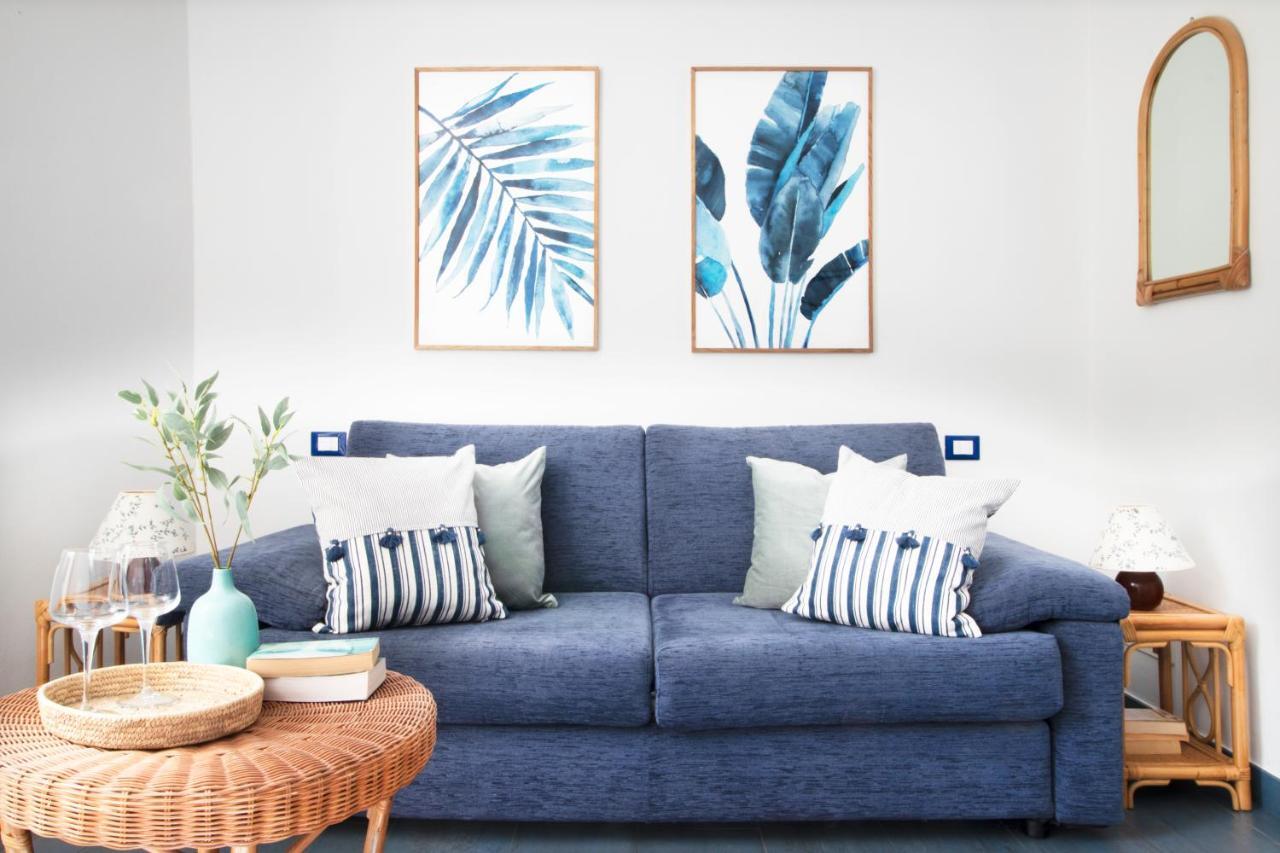"Verdementa" Apartment ริโอมัจโจเร ภายนอก รูปภาพ
