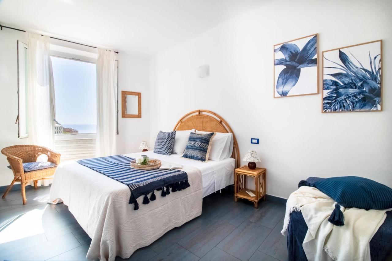 "Verdementa" Apartment ริโอมัจโจเร ภายนอก รูปภาพ