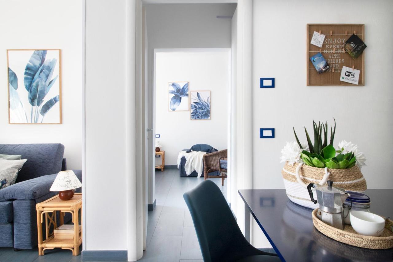 "Verdementa" Apartment ริโอมัจโจเร ภายนอก รูปภาพ